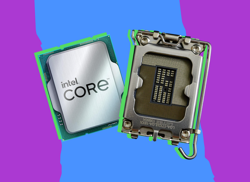 Что известно о разъеме LGA 1851 для следующего поколения процессоров Intel