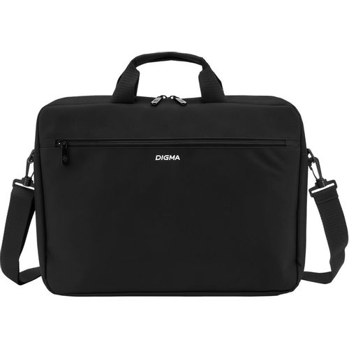 Сумка для ноутбука 15.6" Digma R-213 [r213bk]