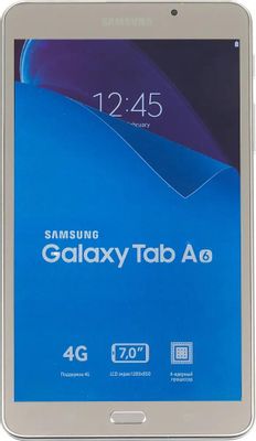 Samsung galaxy tab clearance a6 7.0 8gb lte