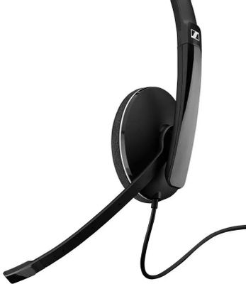 Sennheiser pc 8.2 usb headset on sale