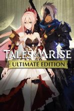 Изображение товара Tales of Arise Ultimate Edition для ПК с русской локализацией и дополнениями