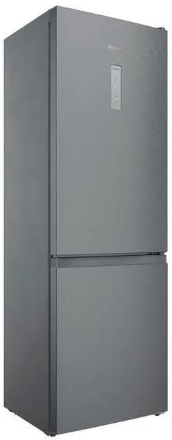 Ответы на вопросы о товаре холодильник двухкамерный Hotpoint-Ariston HTR  5180 MX Total No Frost, нержавеющая сталь (1540906) в интернет-магазине  СИТИЛИНК