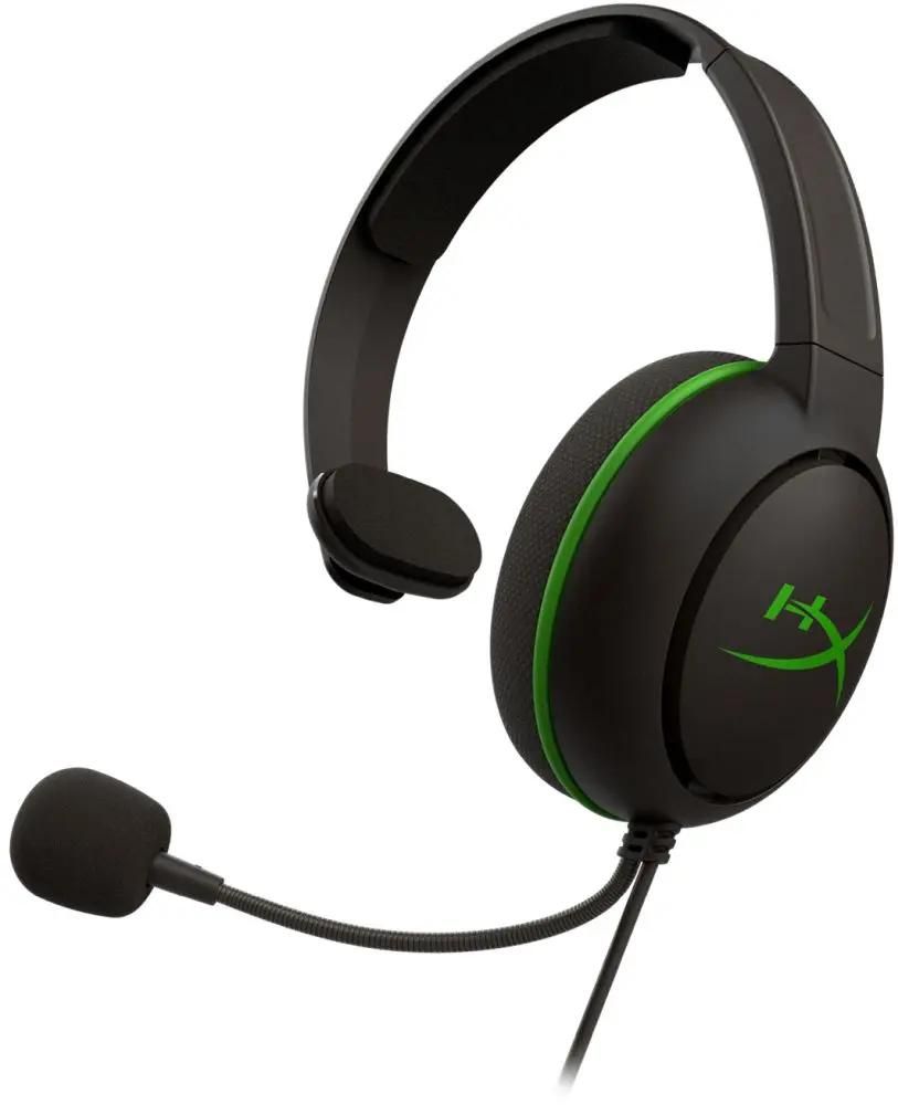 HyperX CloudX Chat
