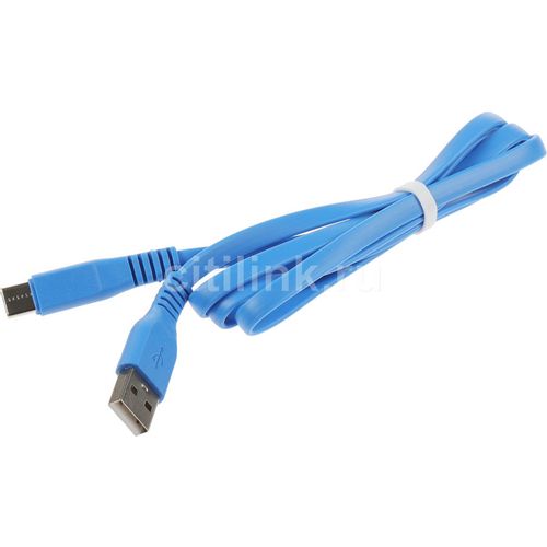 Кабель PREMIER 5-933RL45 1.0BL, USB Type-C (m) — USB (m), 1м, синий — цена и наличие Кабель PREMIER 5-933RL45 1.0BL, USB Type-C (m) — USB (m), 1м, синий
