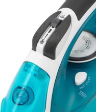 Утюг Vitek VT-1265,  изумрудный