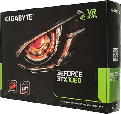 Gtx 1060 windforce oc 6gb deals