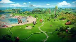 Игра Nintendo Cat Quest III, для  Nintendo Switch