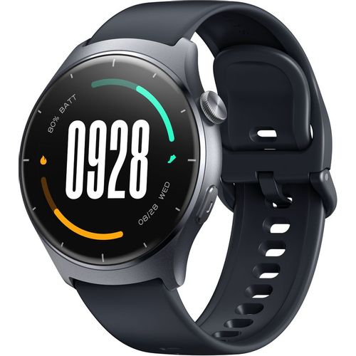 Смарт-часы MIBRO Lite3, 44.8мм, 1.3", серый