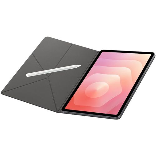 Чехол для планшета Samsung Book Cover, для Samsung Galaxy Tab S11, черный [ef-bx730pbegru]