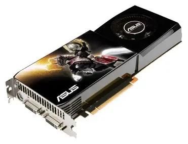 ASUS NVIDIA  GeForce GTX 285 1ГБ DDR3, Ret [engtx285/htdp/1gd3]