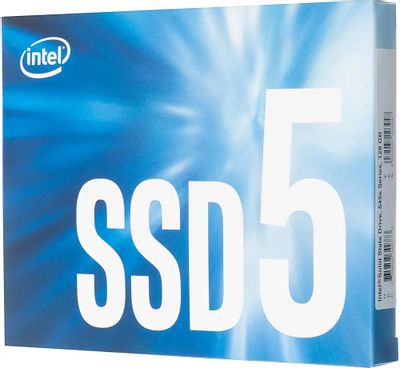 SSD Intel 545s Series SSDSC2KW128G8X1 128 2.5