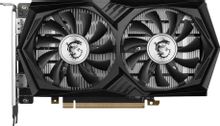 Изображение товара Видеокарта MSI NVIDIA GeForce RTX 3050 GAMING X 6G 6ГБ GDDR6 PCI-E 4.0