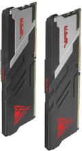 Оперативная память Patriot Viper Venom PVV564G600C36K DDR5 -  2x 32ГБ