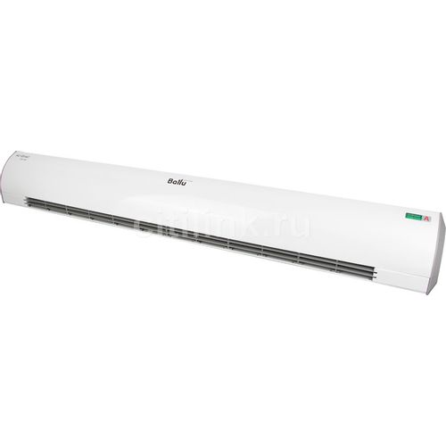 Электрическая тепловая завеса Ballu BHC-L15S09-SP