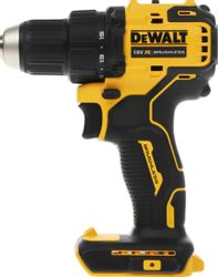 Дрель-шуруповерт DeWALT DCD708N-XJ Без АКБ и ЗУ