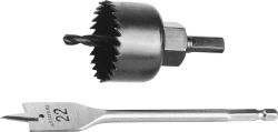 Коронка Stayer 29605-H3