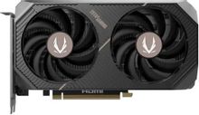 Изображение товара Видеокарта Zotac NVIDIA  GeForce RTX 5060TI RTX 5060TI 16GB AMP 16ГБ AMP, GDDR7, Ret [zt-b50620f-10m]
