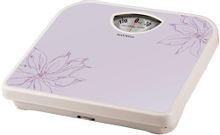 Напольные весы Maxwell MW-2656, до 130кг, цвет: белый – купить в ...