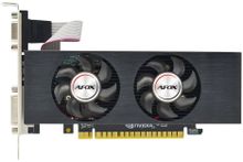 Изображение товара Видеокарта AFOX NVIDIA GeForce GTX 750 4ГБ GDDR5 PCI-E HDMI DVI VGA