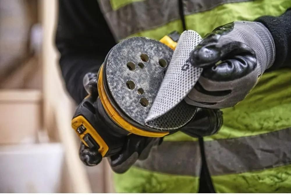 DeWALT DCW210N 2017023