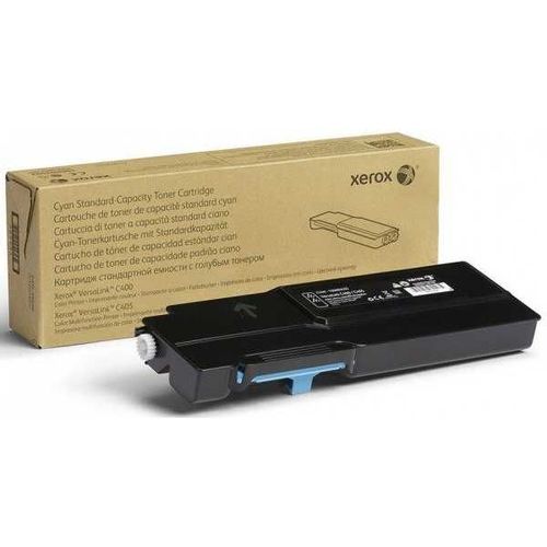 Картридж Xerox 106R03534, голубой / 106R03534 — цена и наличие Картридж Xerox 106R03534, голубой / 106R03534