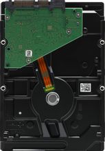 Жесткий диск Seagate Skyhawk ST4000VX016,  4ТБ