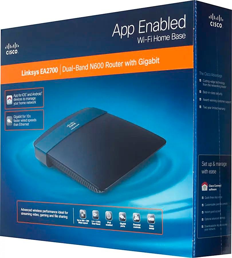 Linksys ea2700 como repetidor new arrivals