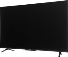 43" Телевизор Xiaomi MI TV A 43 2025, 4K Ultra HD, черный, СМАРТ ТВ, Android TV