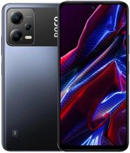 Изображение товара Смартфон Xiaomi Poco X5 5G 8/256Gb черный б/у поддержка 5G
