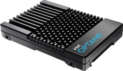 Intel sales optane nvme
