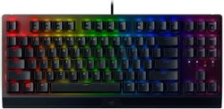 Клавиатура Razer BlackWidow V3 TKL, проводная, механическая, черный