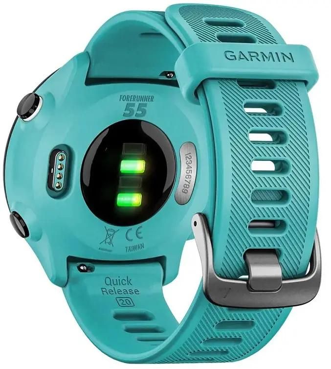 Garmin Forerunner 55 42 1.04