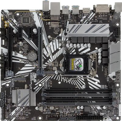 Z390 m new arrivals plus