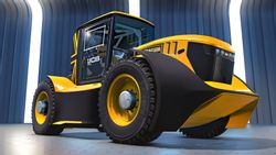 Дополнение к игре GIANTS SOFTWARE Farming Simulator 25 - Year 2 Season Pass, для ПК, регион: Россия,СНГ