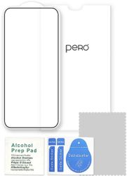 Защитное стекло для экрана PERO PGFG-XR12  для Xiaomi Redmi 12