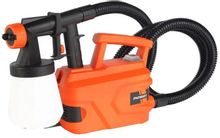 Изображение товара Краскопульт Patriot SG 550 HVLP мощность 500 Вт контейнер 700 мл