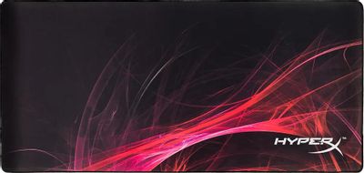 Характеристики Коврик для мыши HYPERX Fury S Pro Speed Edition (XL ...