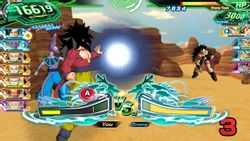 Игра NAMCO BANDAI Super Dragon Ball Heroes: World Mission Launch Edi, для ПК, регион: Россия