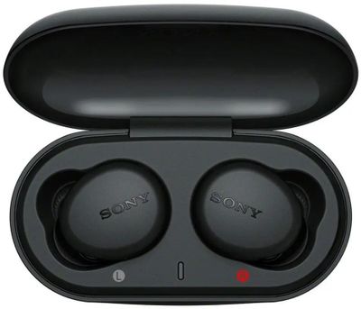 Sony WF XB700 Bluetooth wfxb700b.e 1433448