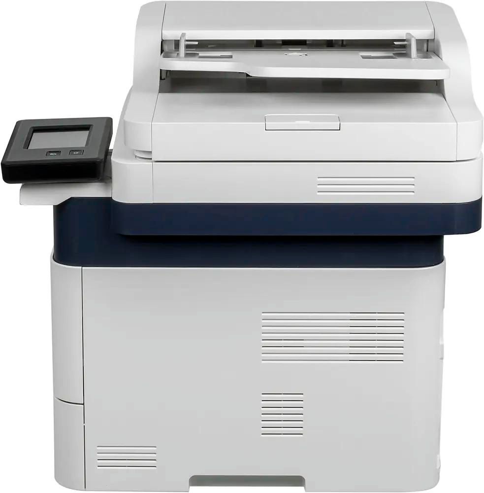 Отзывы на МФУ лазерный Xerox WorkCentre B215DNI# черно-белая печать, A4,  цвет белый [b215v_dni] в интернет-магазине СИТИЛИНК (1168527)