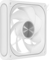 Вентилятор Formula Air Fusion 1 LT 120мм, 4-pin, ARGB, белый