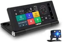 Видеорегистратор с радар-детектором Artway MD-920, GPS – купить в ...
