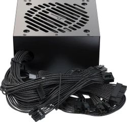 Блок питания Seasonic Core V2 GC-850, 850Вт, черный