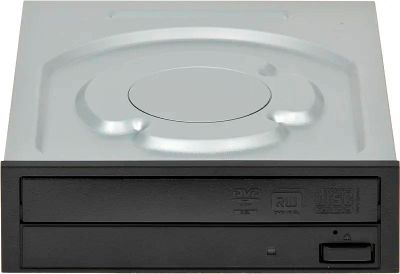 Оптический привод DVD-RW Sony AD-5280S-0B, внутренний, SATA, черный,  OEM