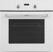 Духовой шкаф Gorenje BO6737E03AWG, белый – купить в Ситилинк | 1892583