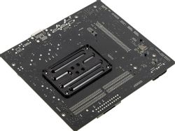 Материнская плата ASRock A520M-HDV