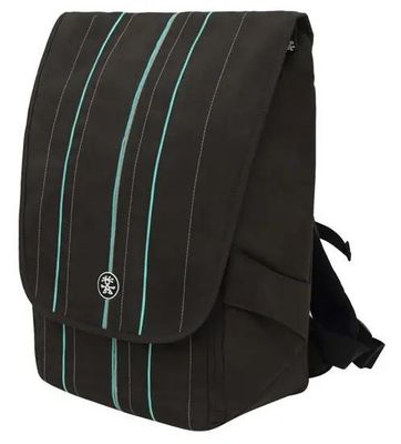 Crumpler Messenger Boy Stripes Full Photo BP Large MBFBPSTR L 002 669383