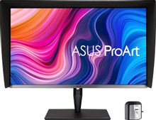 Изображение товара Монитор ASUS ProArt PA32UCG-K 32显示 IPS 120Гц HDR
