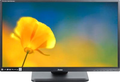 iiyama モニター ディスプレイ 27インチXB2783HSU-B1 美品☆iiyama