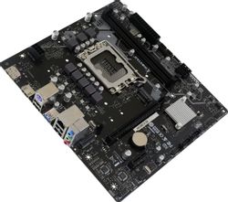 Материнская плата Biostar H610MT-E D5